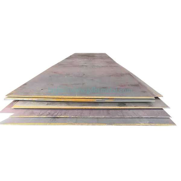 Carbon Steel Plate&Sheet